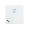 Cona Platinum 32A DP 2M Switch
