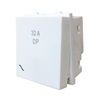 Cona Platinum 32A DP 2M Switch