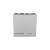 GM AA2024 32A 2M DP White LED Switch