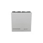 GM AA2024 32A 2M DP White LED Switch