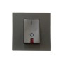 Legrand Arteor 573612 32A DP Magnesium Switches
