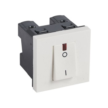 Legrand Arteor 573412 32A DP White Switches