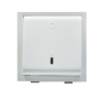 Legrand Britzy 673426 32A 2M DP White Switch With Indicator