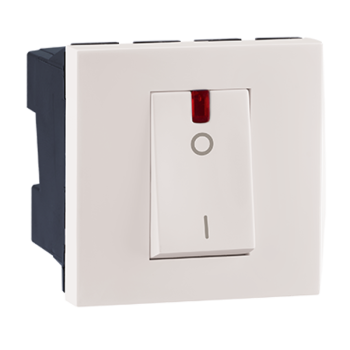 Legrand Myrius Nextgen 679217 32A DP White Switch