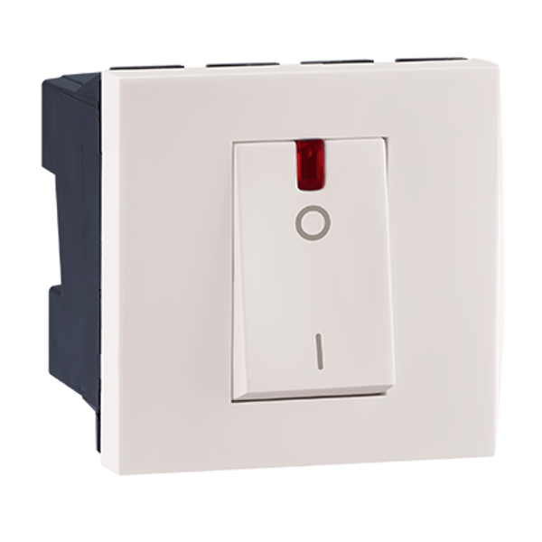Legrand Myrius Nextgen 679217 32A DP White Switch