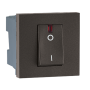 Legrand Myrius Nextgen 679417 32A DP Grey Switch