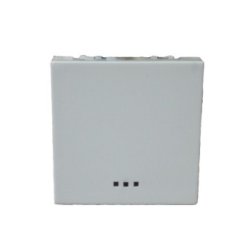 Honeywell MK Citric CW224WHI 32A 2M DP Switch