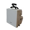 Honeywell MK Citric CW224WHI 32A 2M DP Switch
