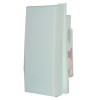ABB 6A One Way Switch