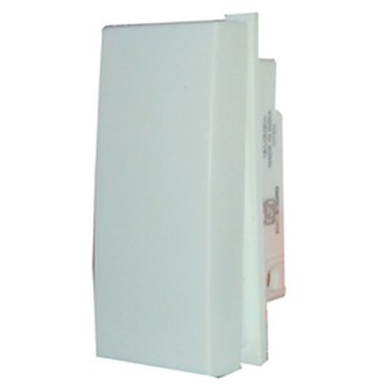ABB 6A One Way Switch