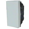 Legrand Arteor 573400 6A One Way White Switches