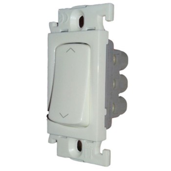Legrand Mylinc 675502 6A Two Way Switch