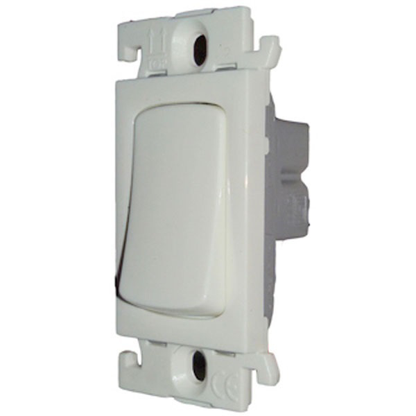 Legrand Mylinc 675501 6A One Way Switch