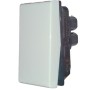 Legrand Myrius 673000 6A One Way White Switch