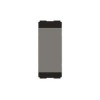 Norisys Cube C5110.02 6A One Way Grey Switch