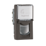Legrand Myrius Nextgen 679462 Grey RJ11 Socket