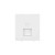 Anchor Roma 30555 RJ45 Socket