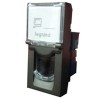 Legrand Arteor 573628 6-UTP Magnesium RJ45 Socket