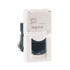 Legrand Myrius Nextgen 679265 White RJ45 Socket