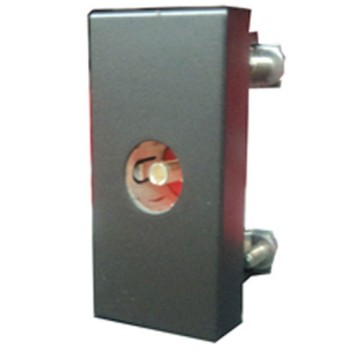 Legrand Arteor 573625 Magnesium TV Socket