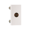 Legrand Myrius Nextgen 679260 White TV Socket