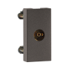 Legrand Myrius Nextgen 679460 Grey TV Socket