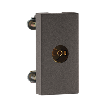 Legrand Myrius Nextgen 679460 Grey TV Socket