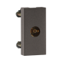 Legrand Myrius Nextgen 679460 Grey TV Socket