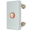 Legrand Myrius 673050 White TV Socket
