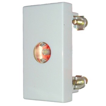 Legrand Myrius 673050 White TV Socket