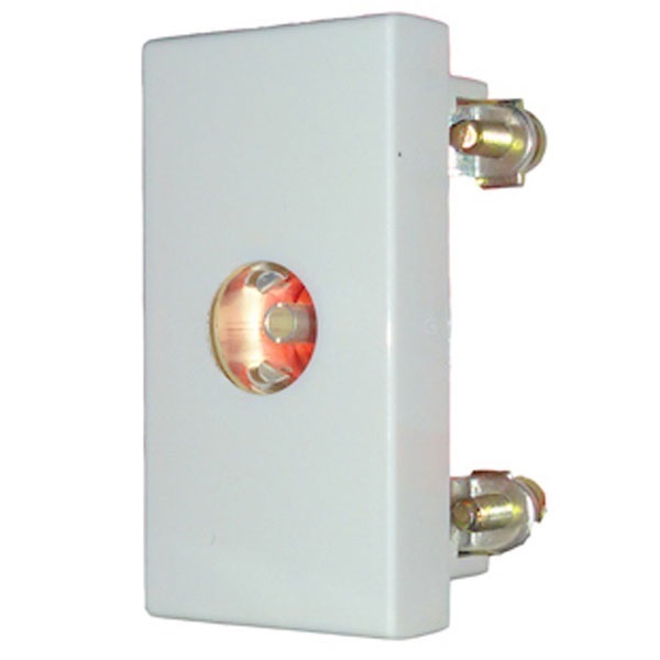 Legrand Myrius 673050 White TV Socket