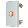 Legrand Myrius 673050 White TV Socket