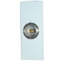 Honeywell MK Wraparound W26451 White TV Socket
