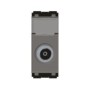 Norisys Cube C5797.02 Grey TV Socket
