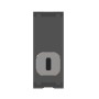Norisys TG9 T9836.02 C-Type Quartz Grey USB Charger Socket