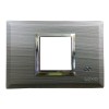 Cona Platinum 2 Module Carbon Wood Plate