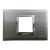 Cona Platinum 2 Module Carbon Wood Plate
