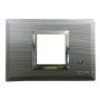 Cona Platinum 2 Module Carbon Wood Plate