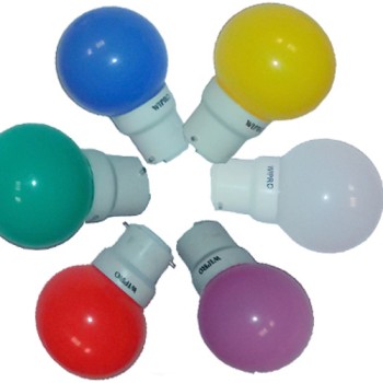 Wipro 0.5W LED Bulbs