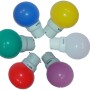 Wipro 0.5W LED Bulbs