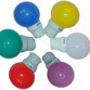Wipro 0.5W LED Bulbs