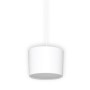 Wipro 18W Halo Plus Suspended White LED Lights