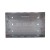 Anchor 12 Module Electrical Metal Gang Box