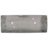 Anchor 6 Module Electrical Metal Gang Box