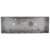 Anchor 8 Module Electrical Metal Gang Box