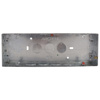 Anchor 8 Module Electrical Metal Gang Box