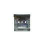 Legrand 689007 1 & 2 Module Electrical Metal Gang Box