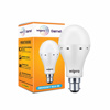 Wipro 9W Inverter LED Emergency Light Bulb