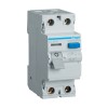 Hager CD225Y 25A 30mA 2 Pole RCCB