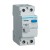 Hager CD225Y 25A 30mA 2 Pole RCCB